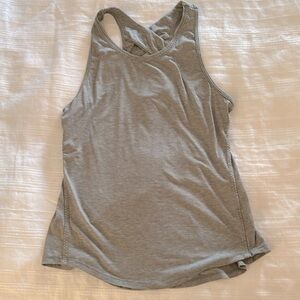 Athleta xs running top